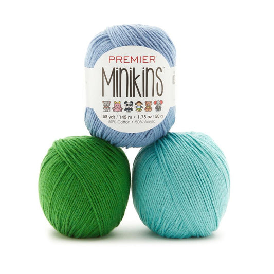 Premier Minikins Yarn