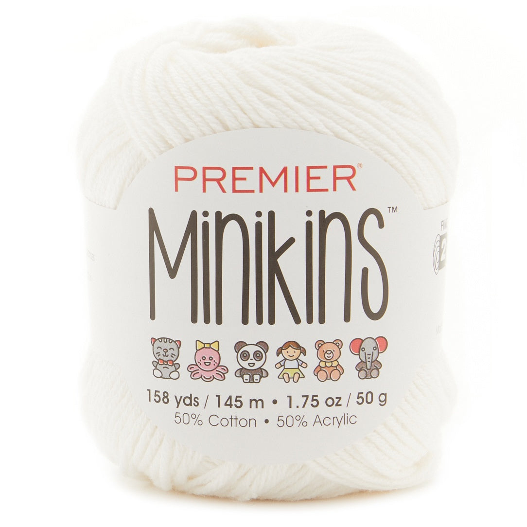 Premier Minikins Yarn