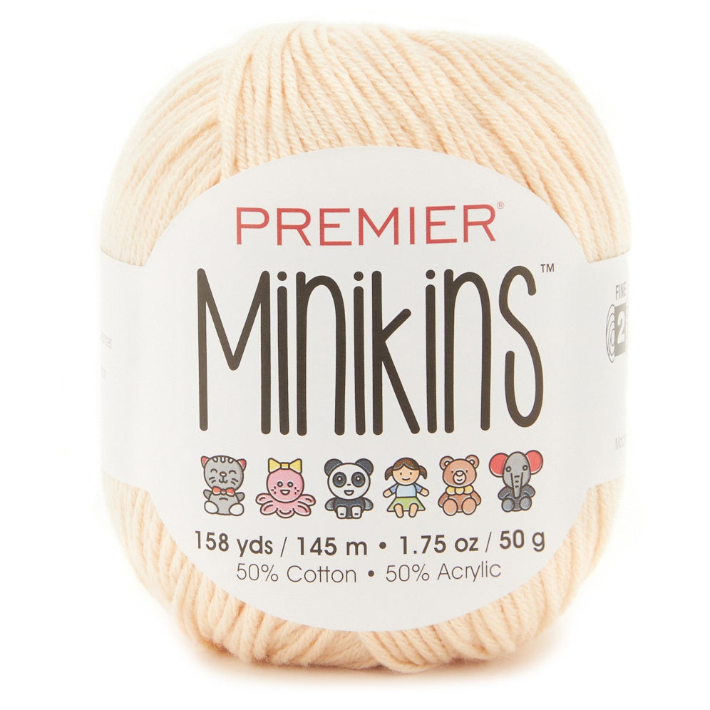 Premier Minikins Yarn