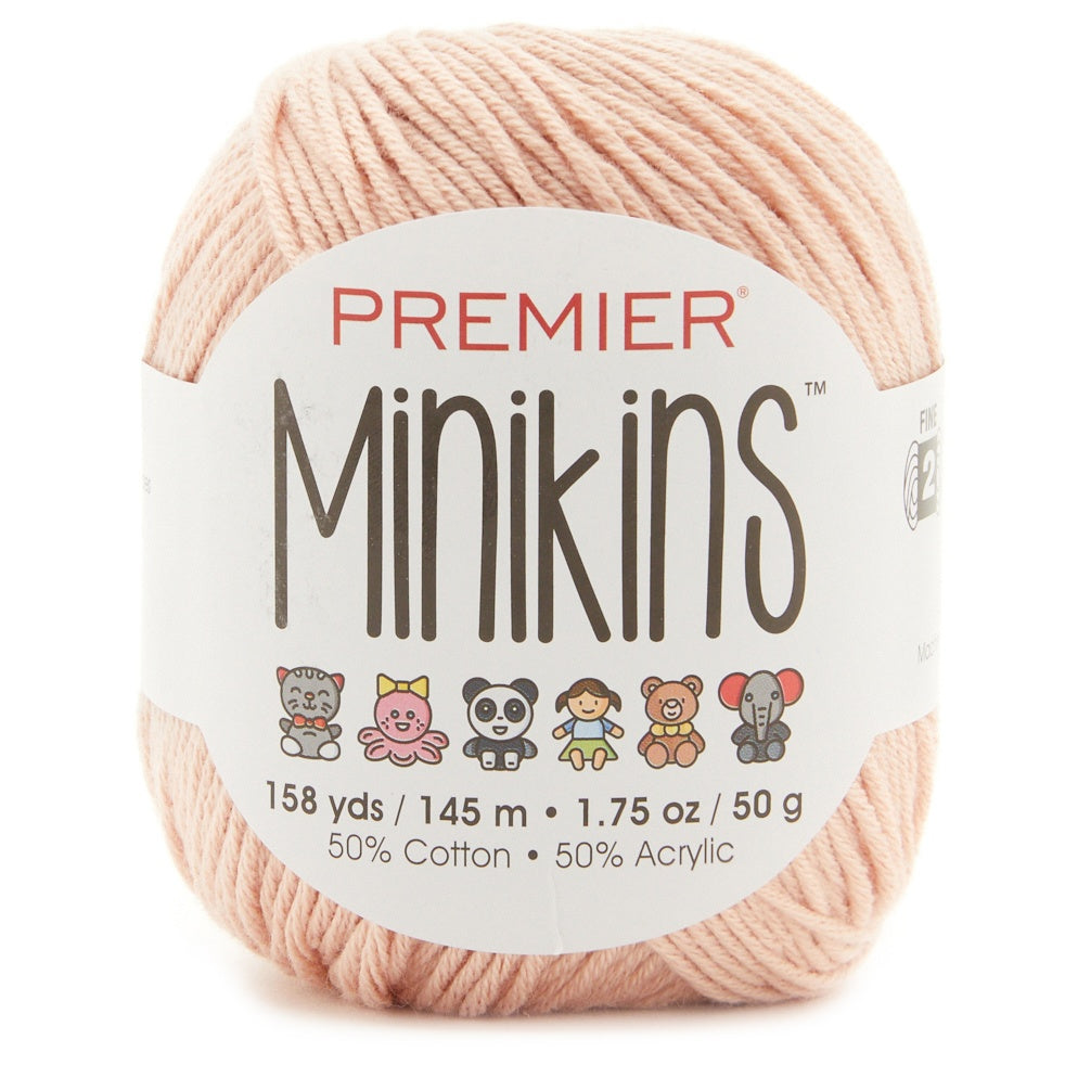 Premier Minikins Yarn