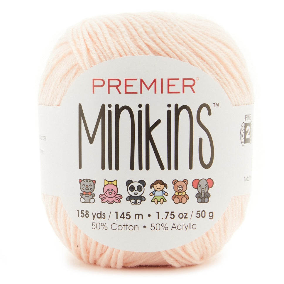 Premier Minikins Yarn