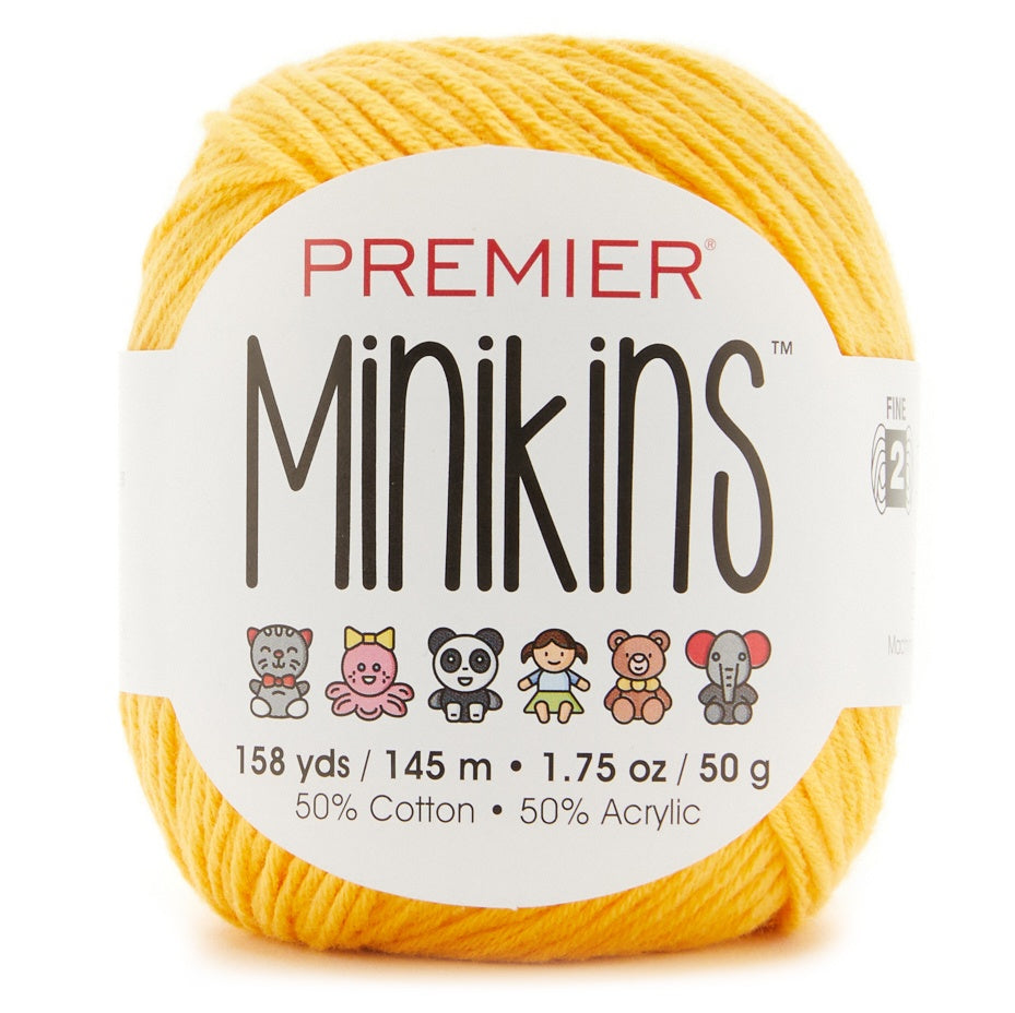 Premier Minikins Yarn