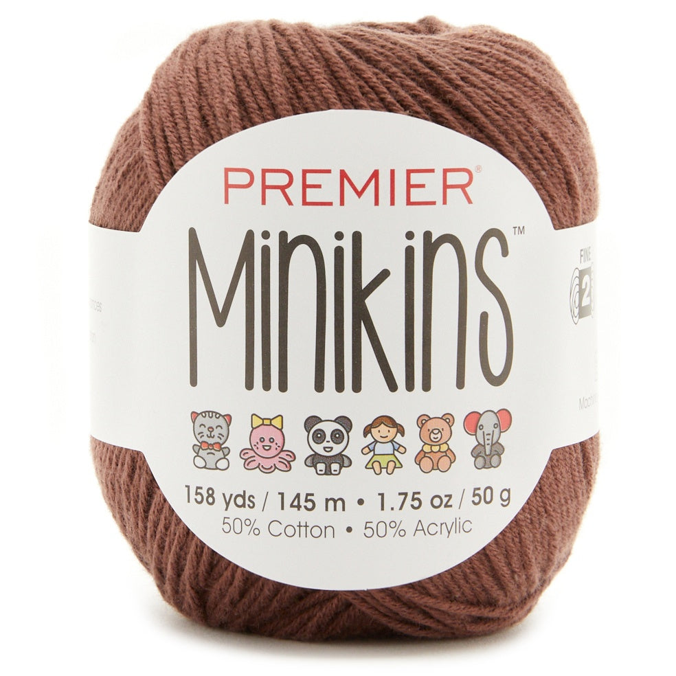 Premier Minikins Yarn