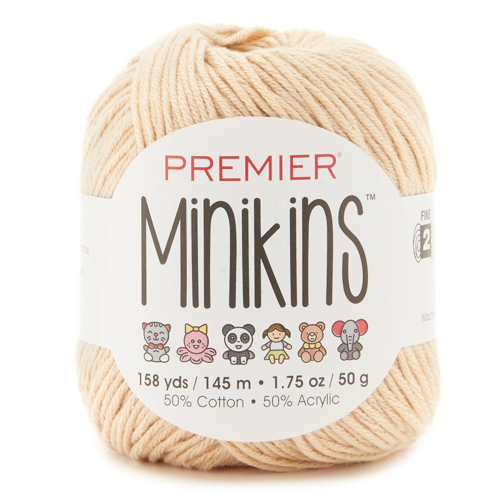 Premier Minikins Yarn