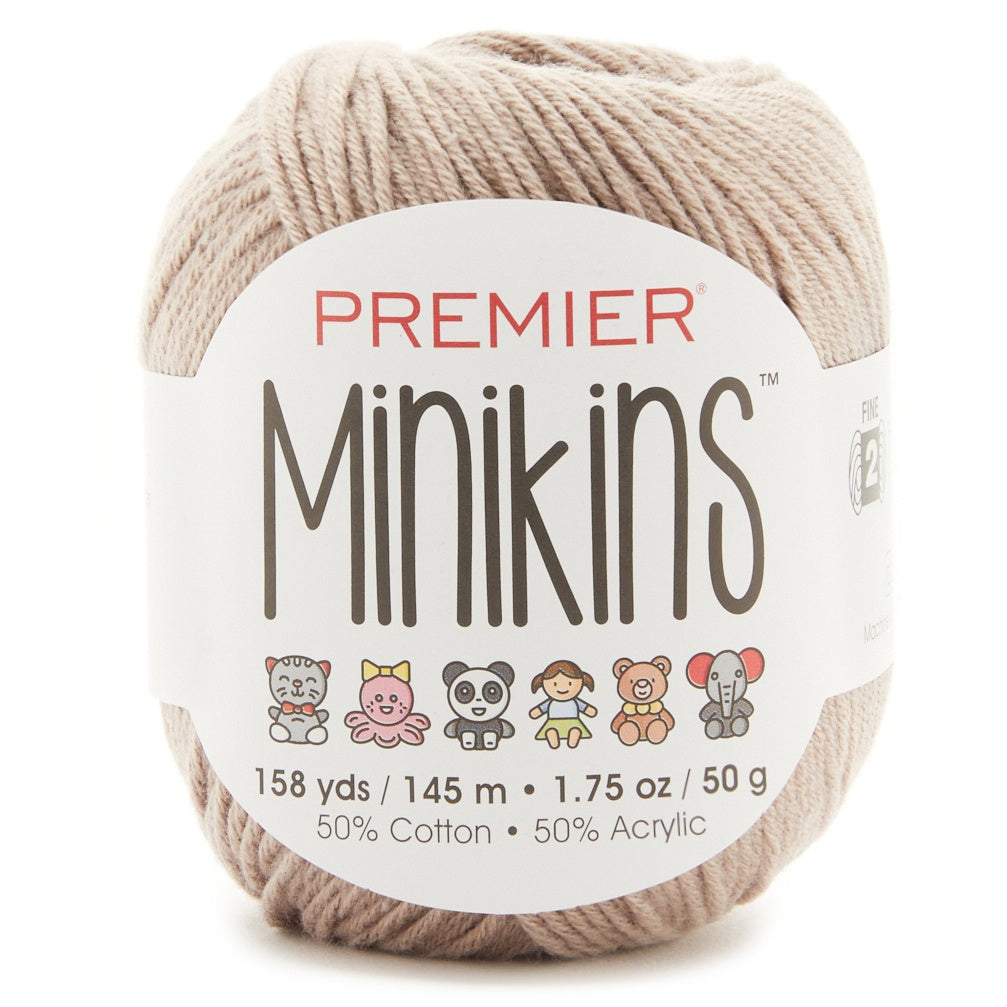 Premier Minikins Yarn