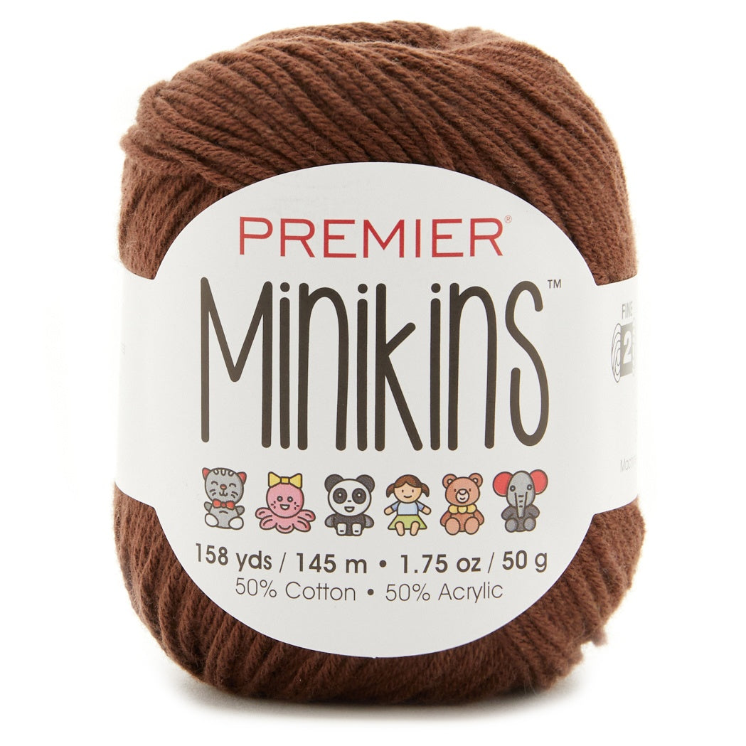 Premier Minikins Yarn