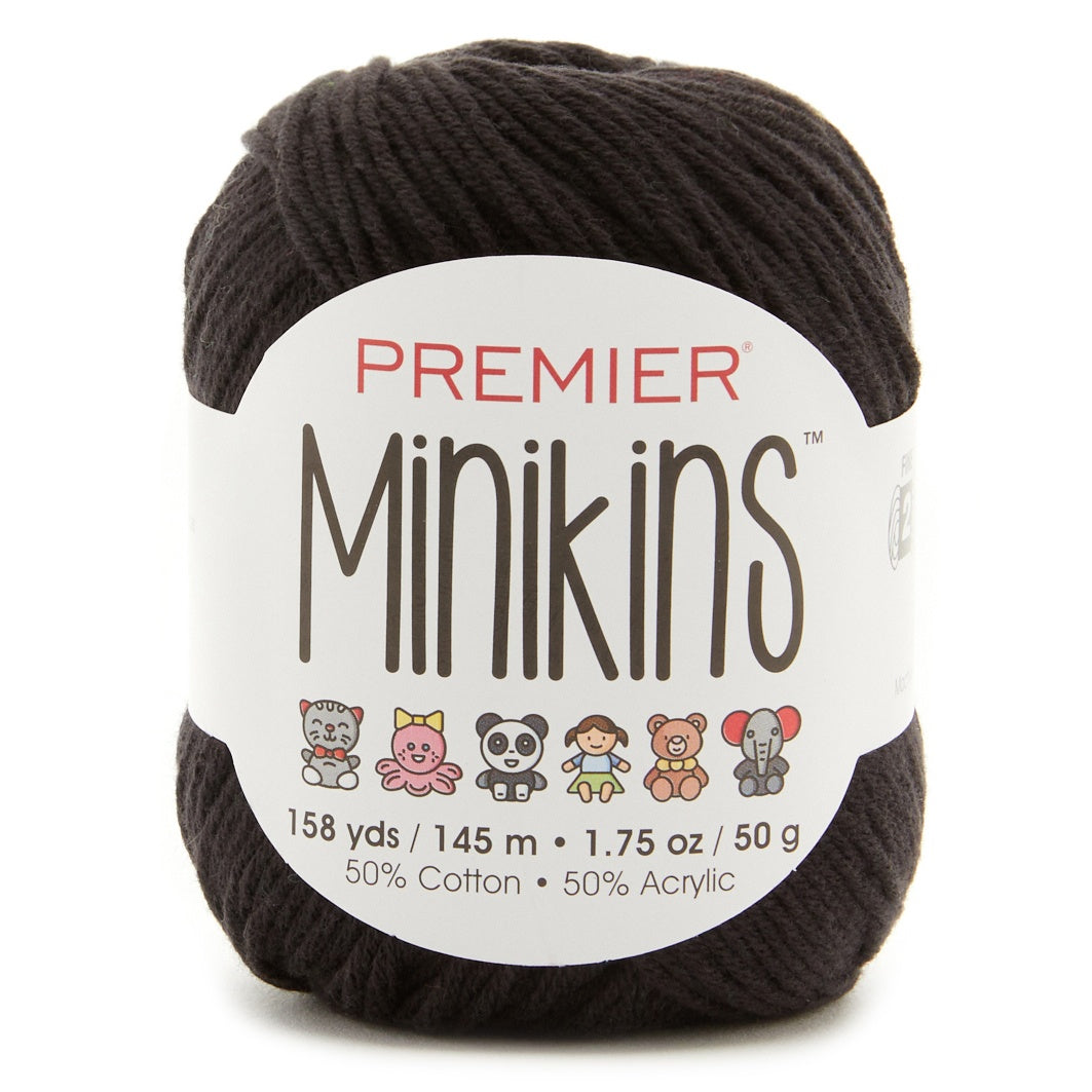 Premier Minikins Yarn