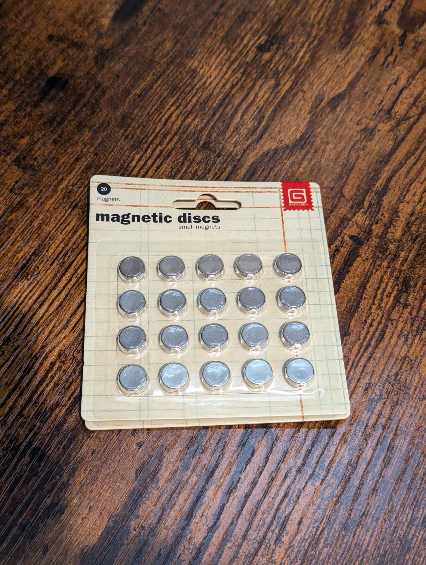 Magnetic Disks