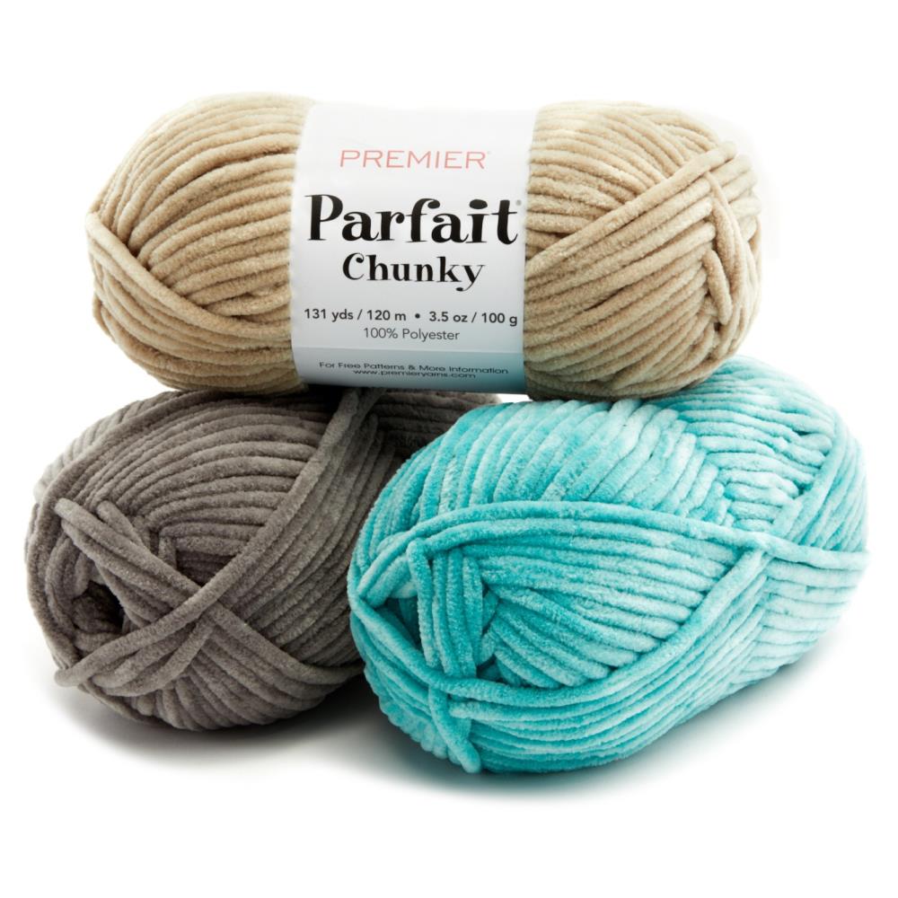 Premier Parfait Chunky