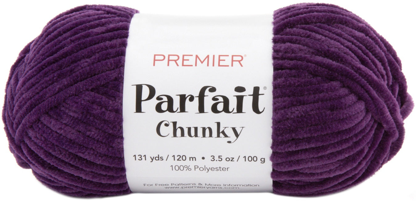 Premier Parfait Chunky