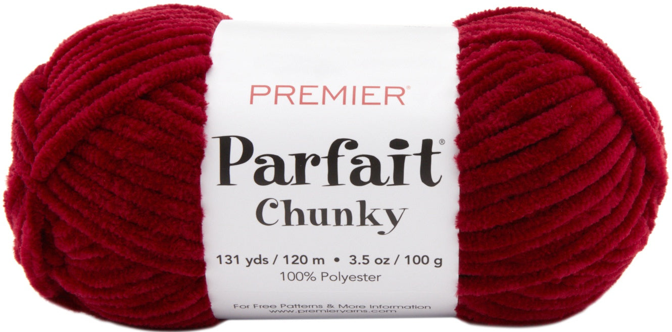 Premier Parfait Chunky