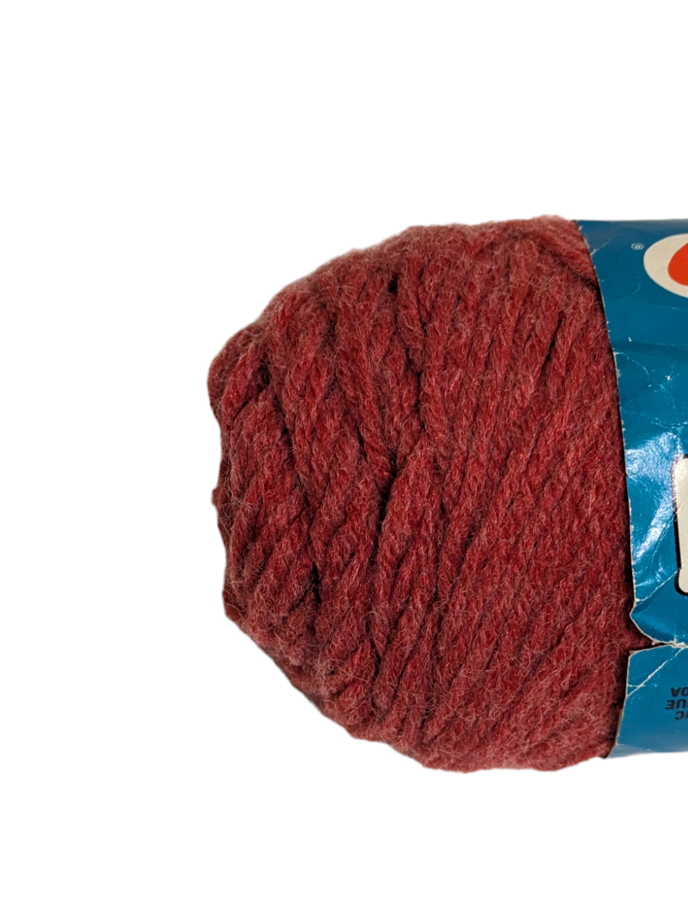 ReCraft Red Heart Vintage yarn