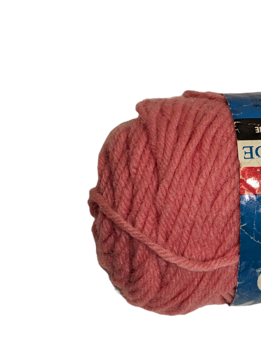 ReCraft Red Heart Vintage yarn