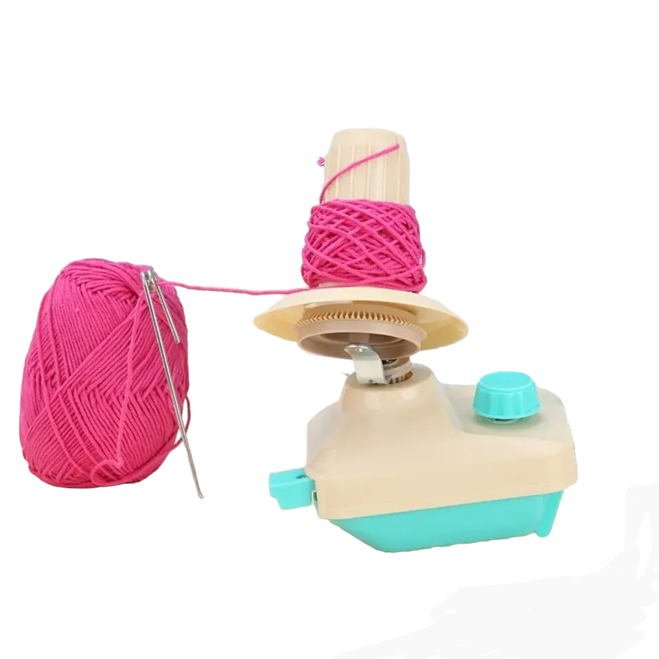 Yarn Ball Winder