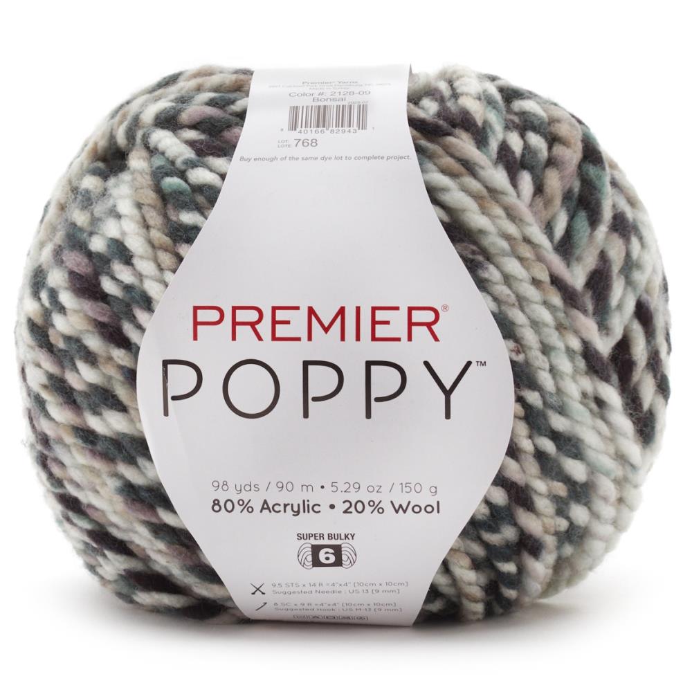 Premier Poppy