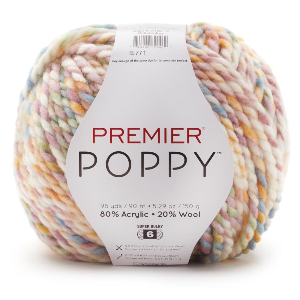 Premier Poppy