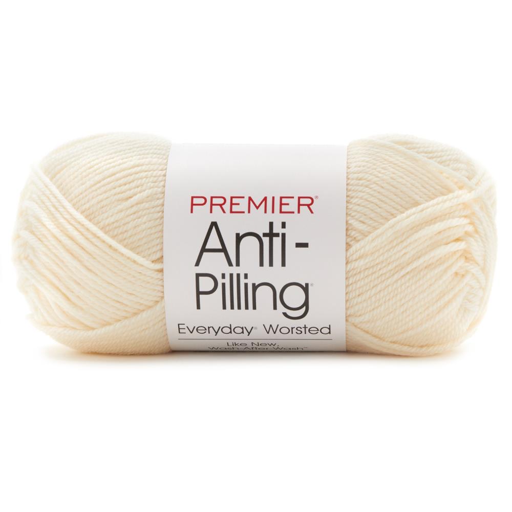 Premier Anti-Pilling Everyday Worsted