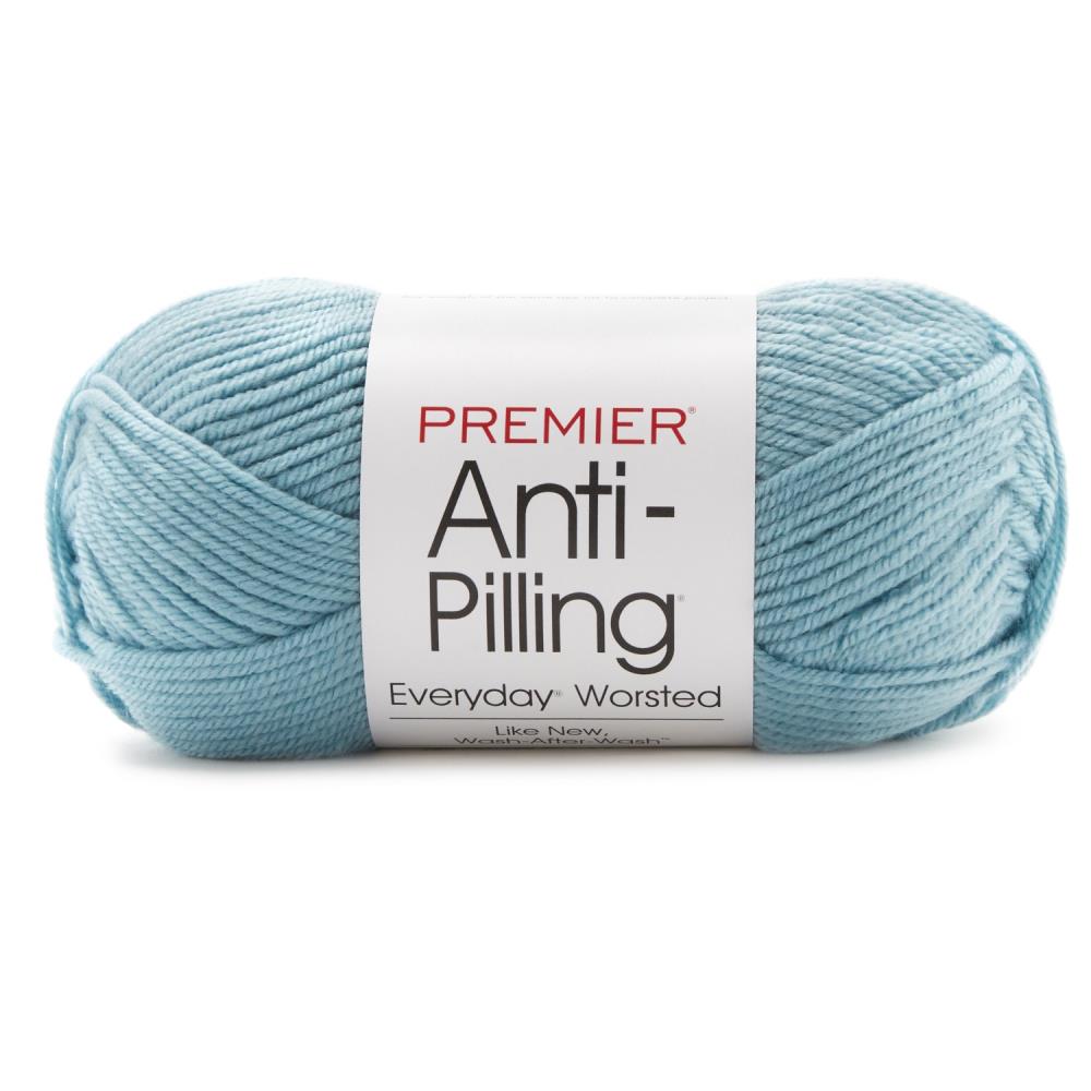 Premier Anti-Pilling Everyday Worsted