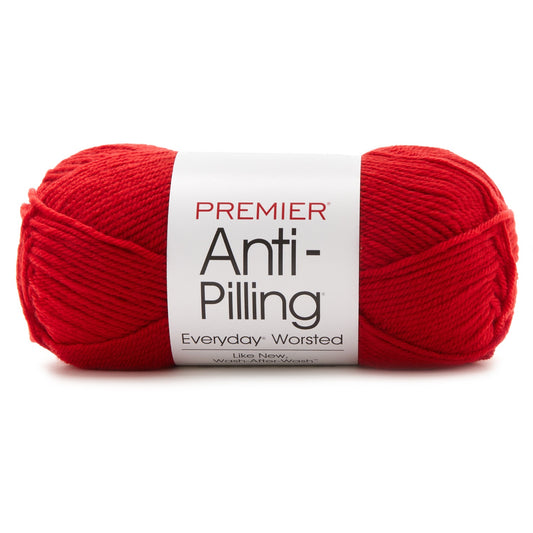 Premier Anti-Pilling Everyday Worsted
