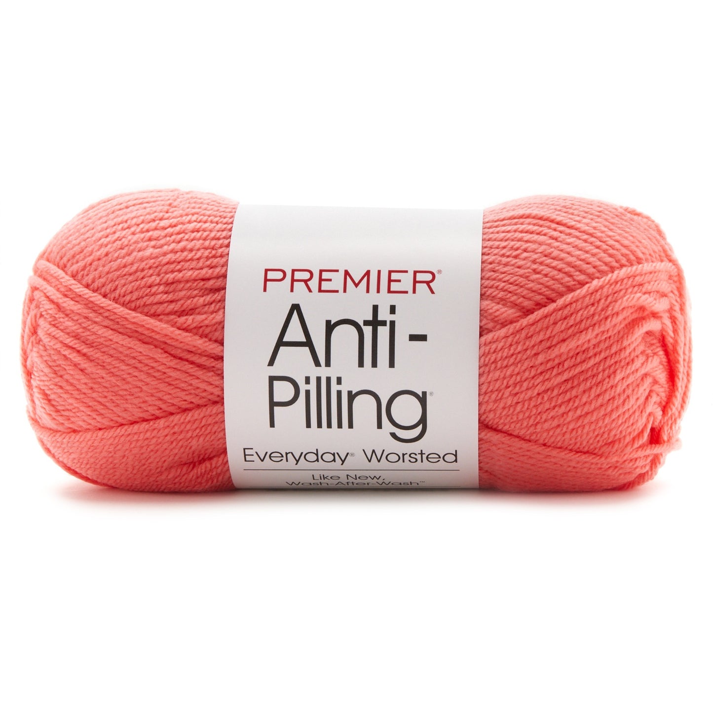 Premier Anti-Pilling Everyday Worsted