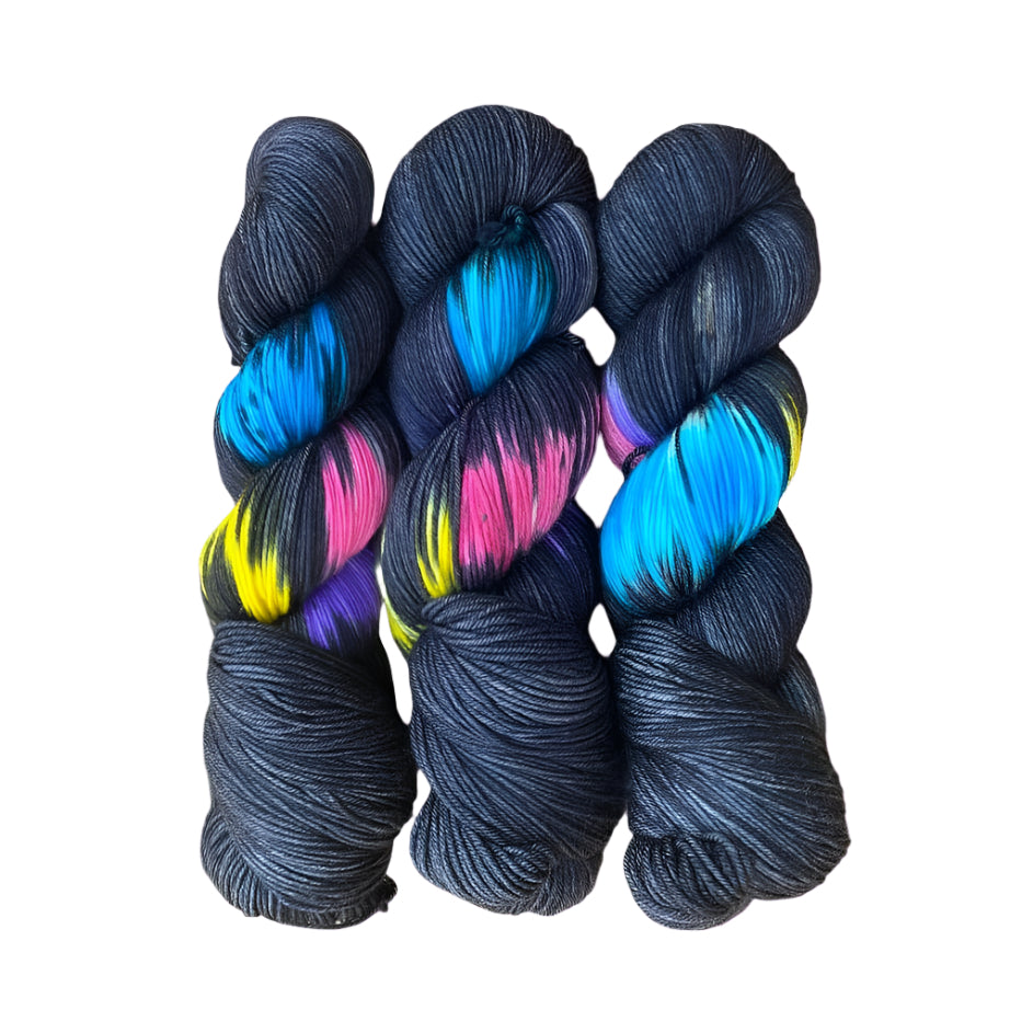 Purl Passion Sock Yarn