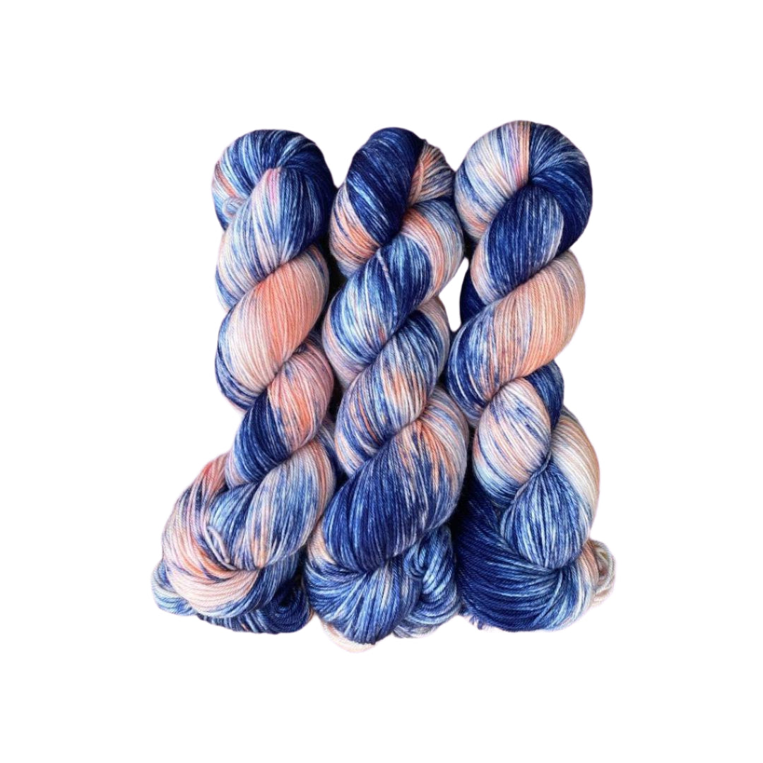 Purl Passion Sock Yarn