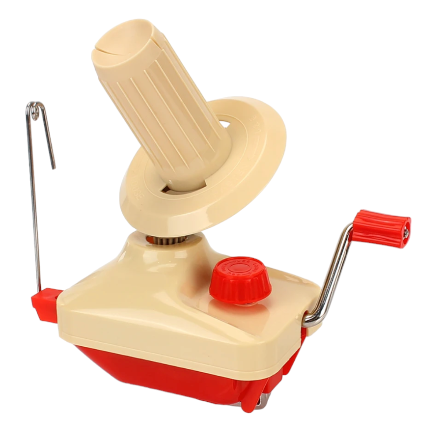 Yarn Ball Winder