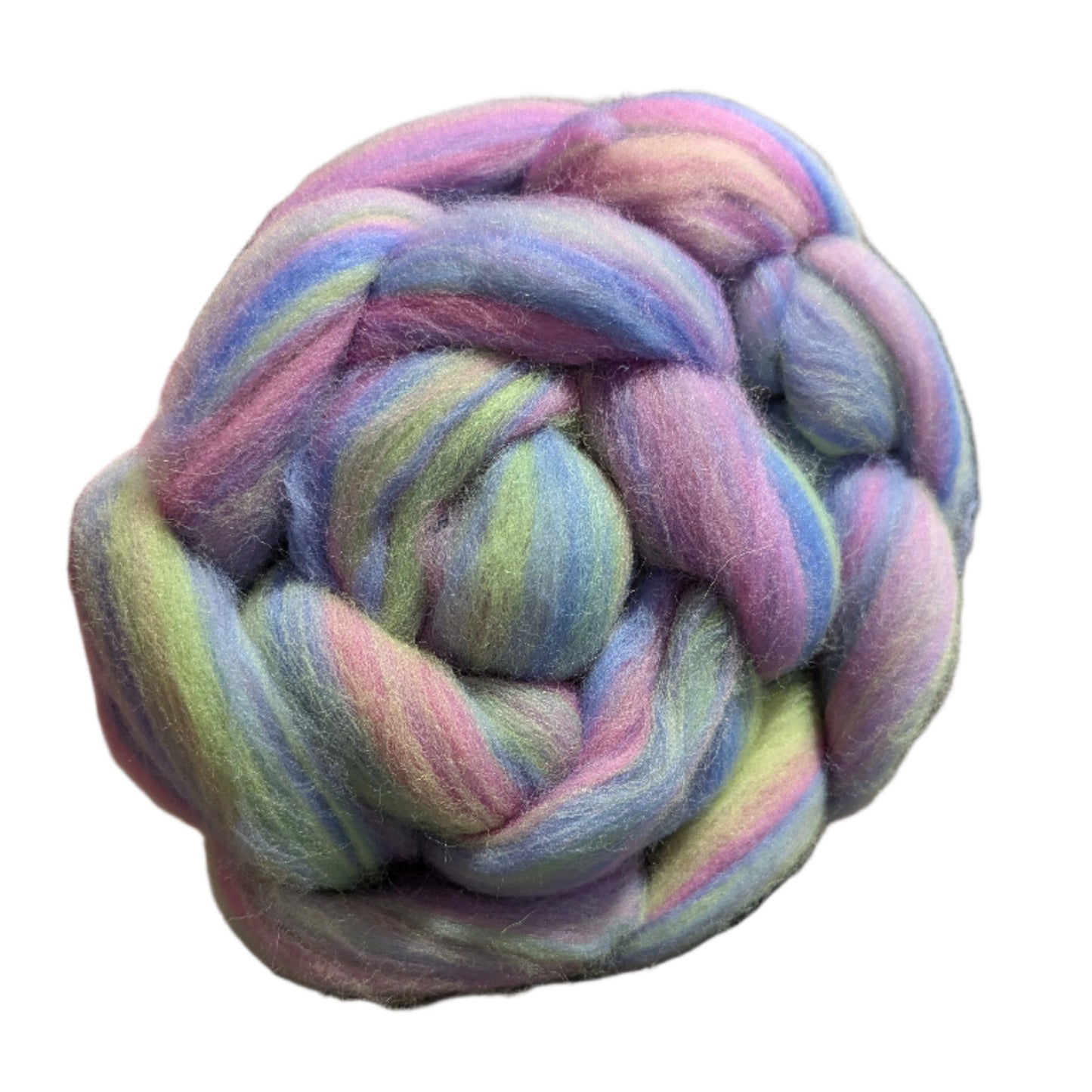 Wool Roving