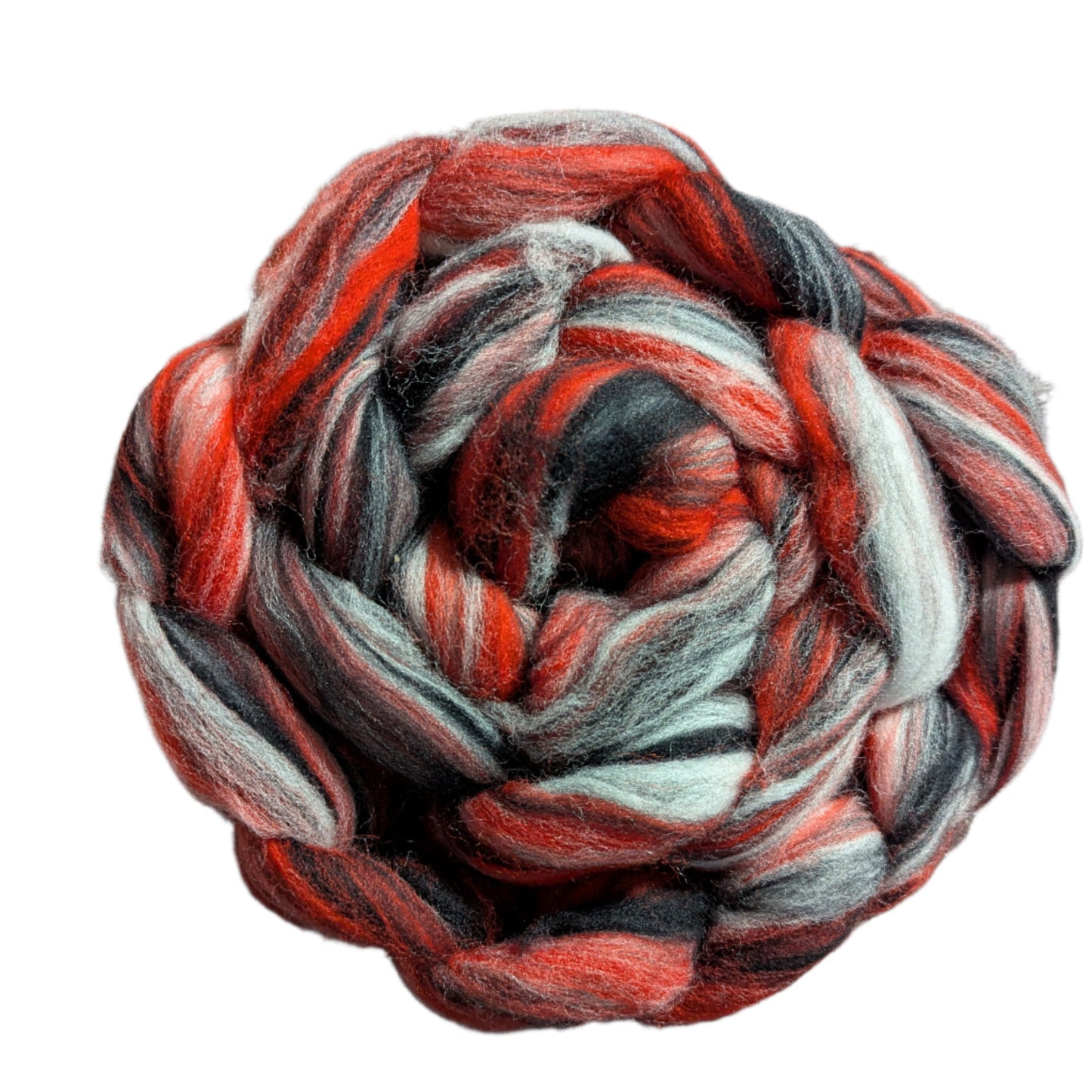 Wool Roving