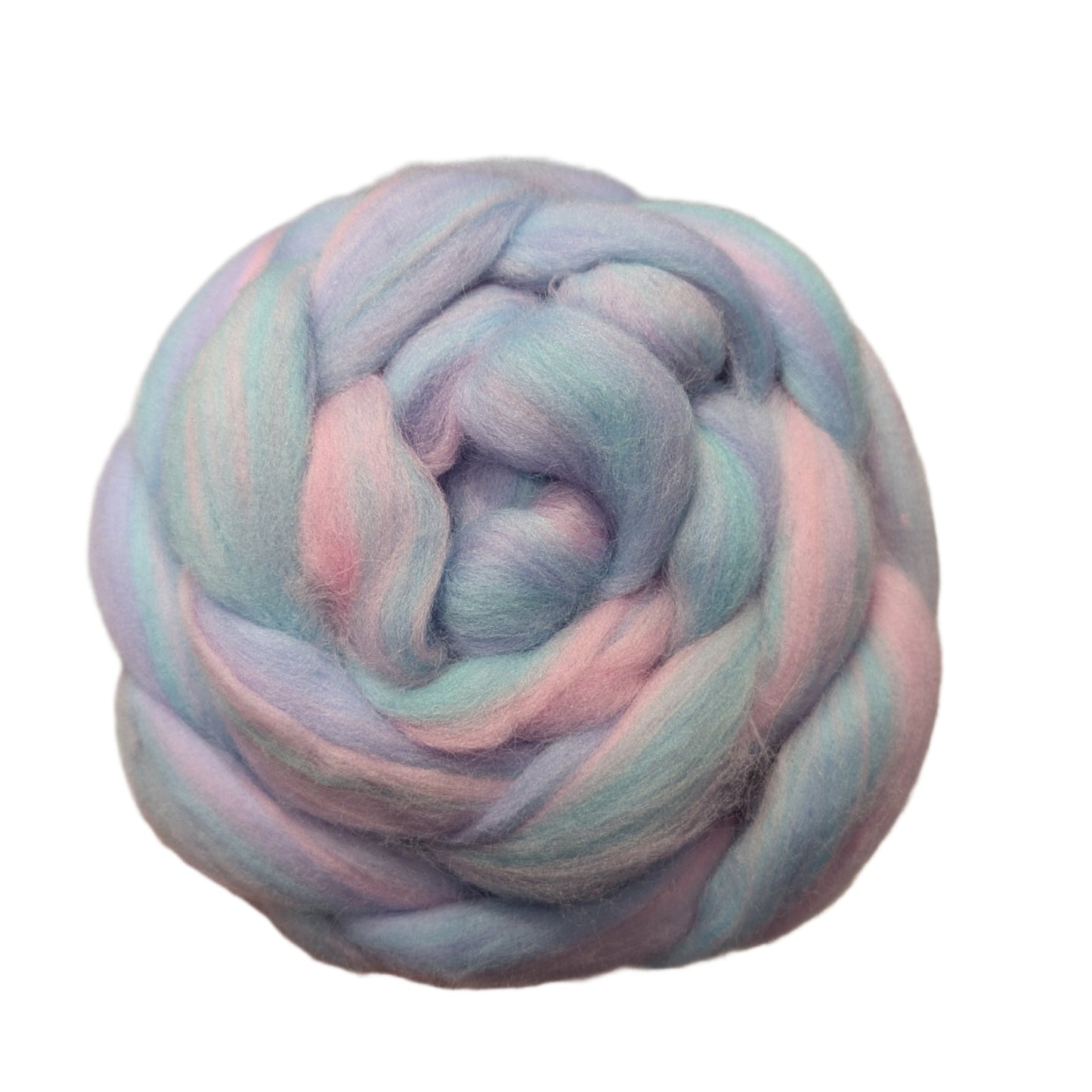 Wool Roving