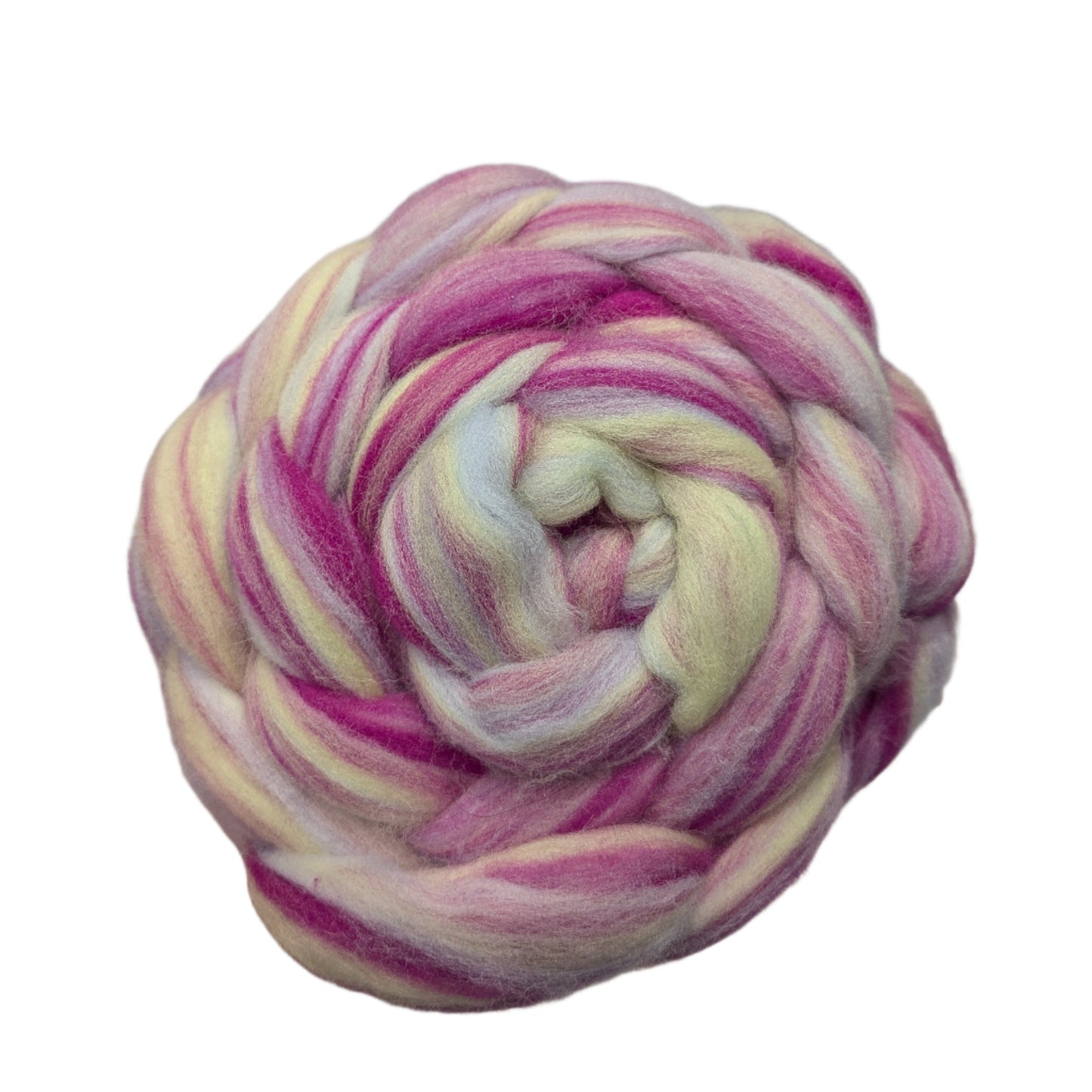 Wool Roving