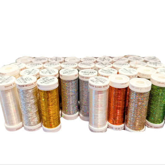 Sulky Metallic Thread