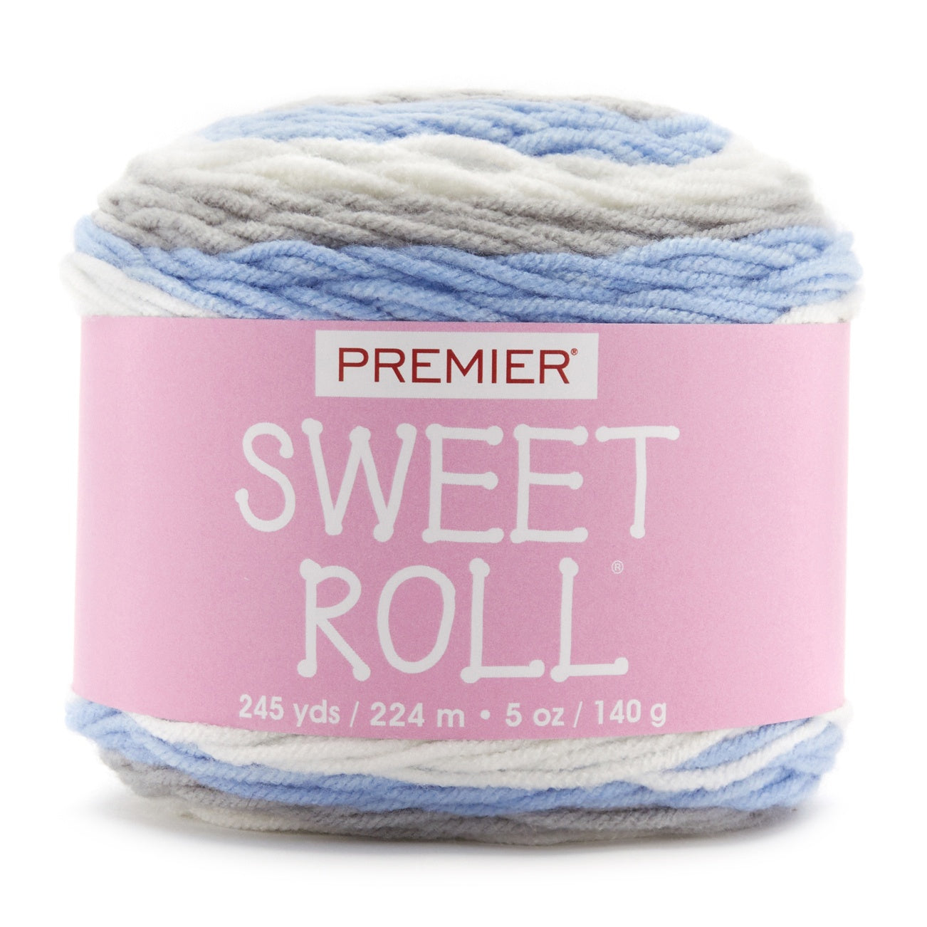 Premier Yarns Sweet Roll