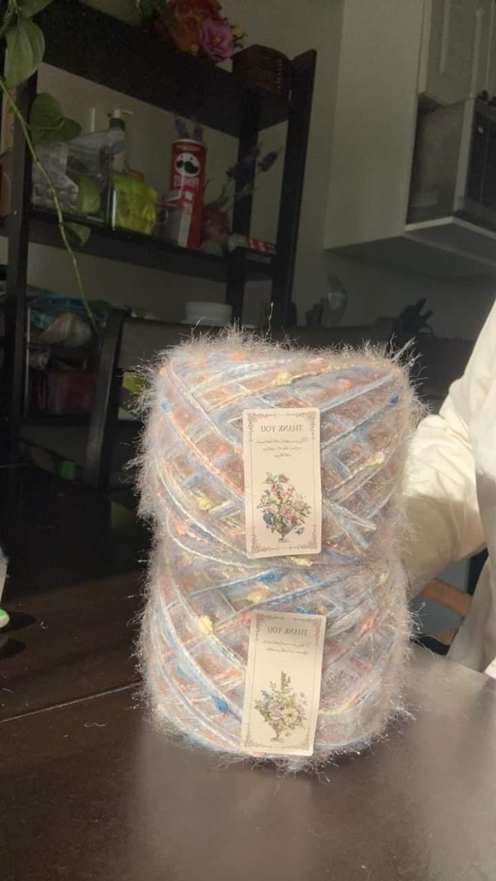 Craftopia Yarn