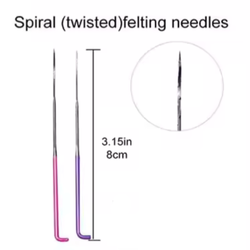 Felting Needles