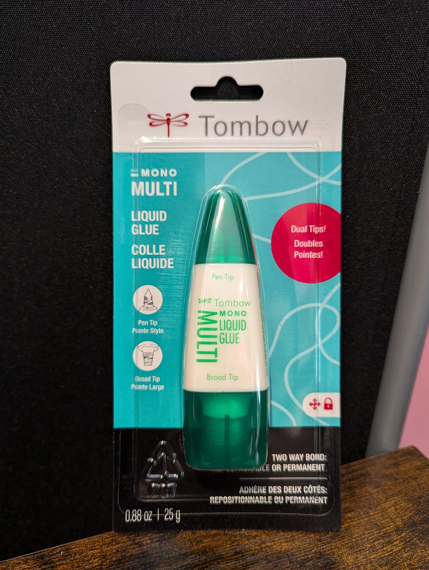 Tombow Liquid Glue