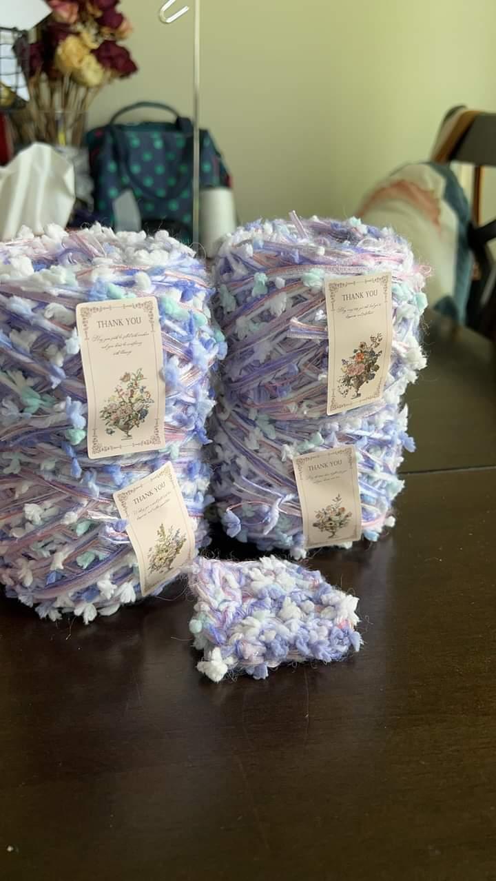 Craftopia Yarn